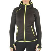 peak mountain polar blouson polarshell femme acampus para mujer