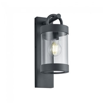 Aplique de pared exterior sambesi