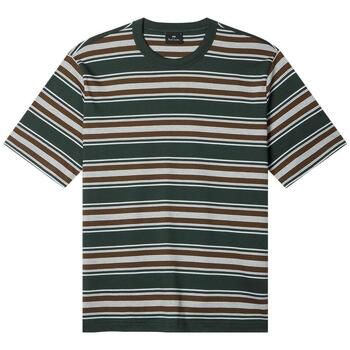 Paul Smith Camiseta GT31052 para hombre
