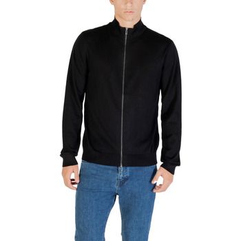 Armani Exchange Chaqueta de punto XM001279 AF10454 para hombre