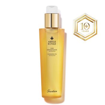Guerlain Cosmética Facial Abeille Royale Aceite Limpiador