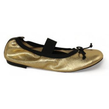 Loliñas Deportivas Moda Loliñas Cabriole metal para mujer