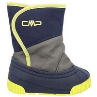 cmp descansos baby latu snow boots para nino