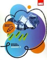 social science 2 primary activity book