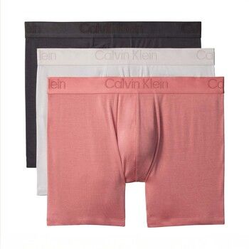 Calvin Klein Jeans Calzoncillos Boxer Brief 3Pk para hombre