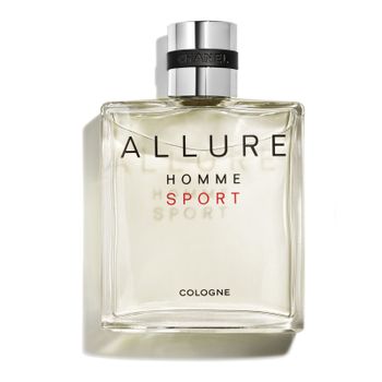 Allure Homme Sport Cologne Vaporizador 150ml