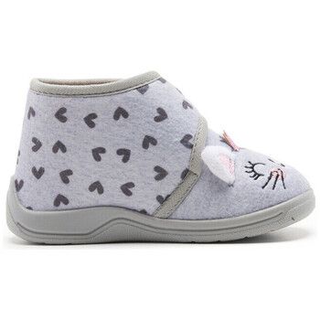 Billowy Pantuflas 8146C04 para niña