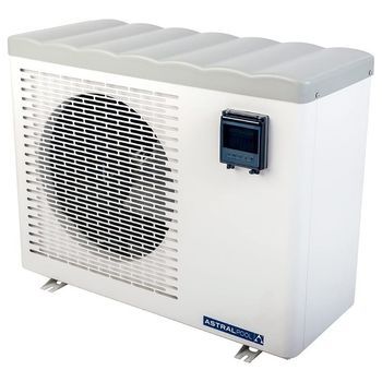 Bomba Calor Piscina Eco Elyo Astralpool Full Inverter Scop 7 Wi-fi - 20kw