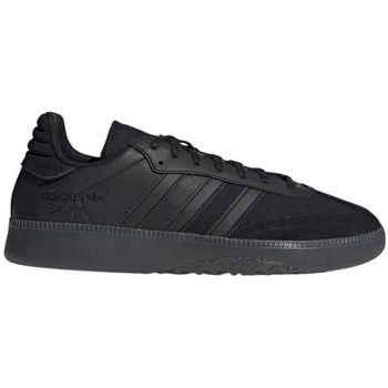 adidas Deportivas Moda Baskets Samba RM cuir para hombre
