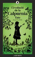 L'evolució de la Calpurnia Tate