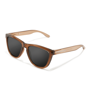 Gafas de sol Hawkers Regular Fark Brown - Dark