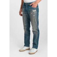 le temps des cerises jeans jeans loose ancho  largo 34 para hombre