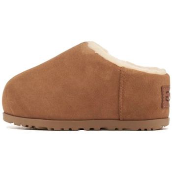 UGG Pantuflas Pumped Slide Chestnut para mujer