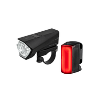 luz delantera topeak powerlite combo 40030