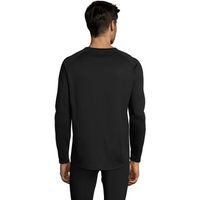 sols camiseta manga larga 2071 para hombre