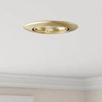 vidaxl foco 24 uds dorado 9 x 9 x 25 cm metal