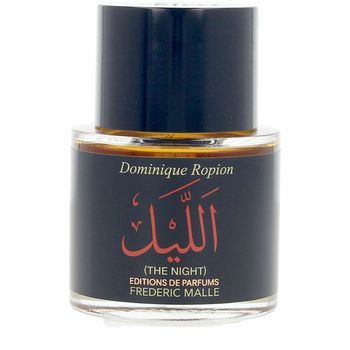 Perfume Mujer Frederic Malle The Night
