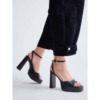 Exé Shoes Sandalias SANDALIAS TACÓN ALTO PATRICIA-323 para mujer