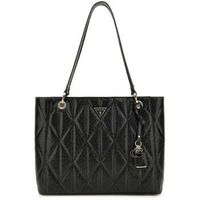 guess bandolera bolso bandouliere betula satchel negro para nina
