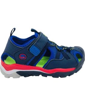 de JOMA SANDALIA DEPORTIVA NINO LAKE JR 2503 AZUL