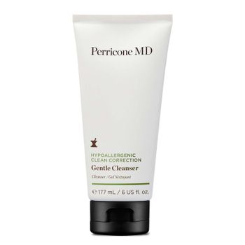 Perricone MD Hypoallergenic Clean Correction Gentle Cleanser - 6 oz / 177ml