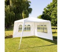 carpa para eventos 33m tramontane color blanco