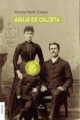 aguja de calceta
