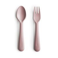 pack tenedor y cuchara blush