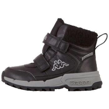 Kappa Botas Tapiwa Tex para niña