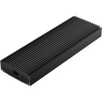 aisens carcasa ssd m2 nvme usb 32 gen2 negra