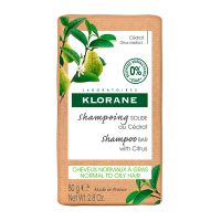 klorane champus champu solido a la cidra
