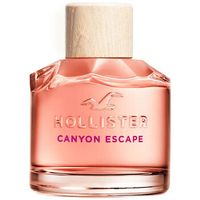 hollister perfume canyon escape for her eau de parfum 100ml para mujer