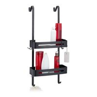 carro plegable - black - 85x41x145cm