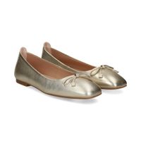 unisa bailarinas mujer - plata talla 38
