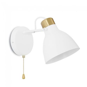 Aplique de pared melin