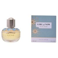 perfume mujer girl of now elie saab edp capacidad 50 ml