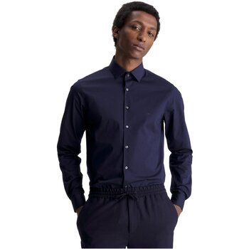 Calvin Klein Jeans Camisa manga larga Camisas-HOMBRES para hombre