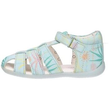Kickers Sandalias 895392-10 BIGFLO-2 COW NAPPA para niño