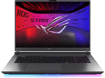 Portátil gaming - ASUS ROG Strix G18 G815LR-S9009, 18