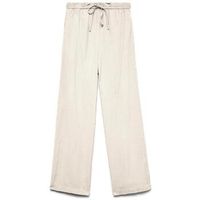 vero moda pantalon fluido awbertha para mujer