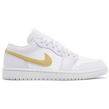 Nike Zapatillas 1 Low para mujer