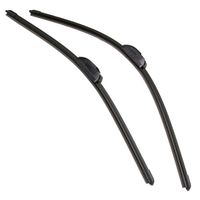 retrofit flat wiper blade set ar704s