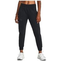 under armour pantalones polaire ua unstoppable para mujer