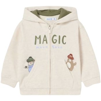 Mayoral Chaqueta de punto 2475-lattevig para niño