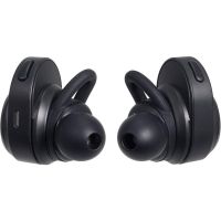 auriculares audio-technica inalambricos bluetooth ath-ckr7tw con microfono negros