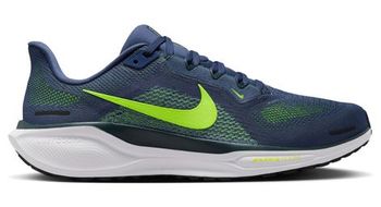 Nike hombre - azul