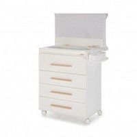 banera micuna b-1960 trevi blancomadera estrellas beige