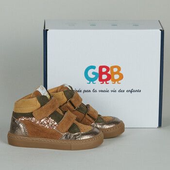 GBB Bailarinas - para niña