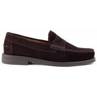 purapiel mocasines 102883 para hombre