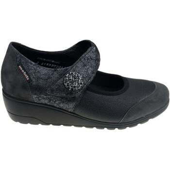 Mephisto Zapatillas de senderismo Bathilda para mujer